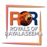 Royals of Rayalaseema logo