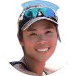 Patcharin Cheapchandej headshot