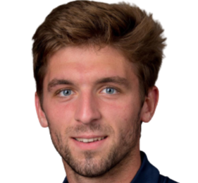 Constant de La Bassetiere headshot