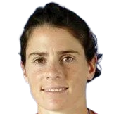 Nathalie Dechy headshot