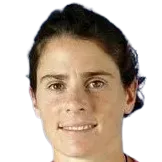 Nathalie Dechy