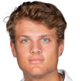 Josef Southcombe headshot