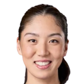 Wang Xinyu headshot