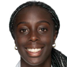 Given Roach headshot