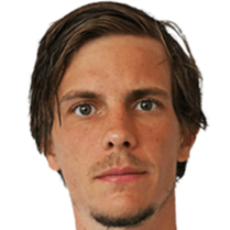 Filip Horansky headshot