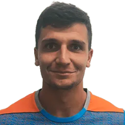 Dmitrii Baskov