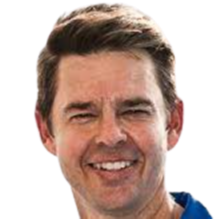 Todd Woodbridge headshot