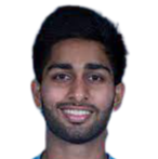 Anuj Watane headshot
