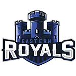 Eastern Royals logo
