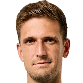 Vit Kopriva headshot