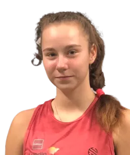 Daria Yesypchuk