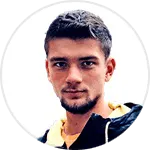 Maxim Ratniuk