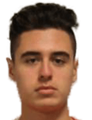 Lisandru Rodriguez headshot