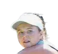 Camille Kiss