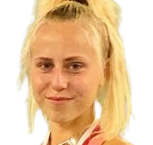 Lissi Kubre headshot