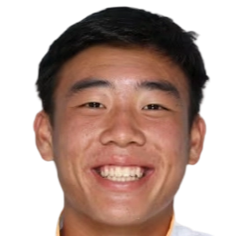 Wong Chak Lam Coleman headshot