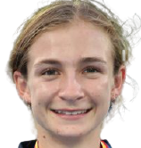 Jasmine Adams headshot