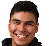 Andy Hernandez headshot