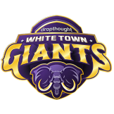 White Town Giants logo