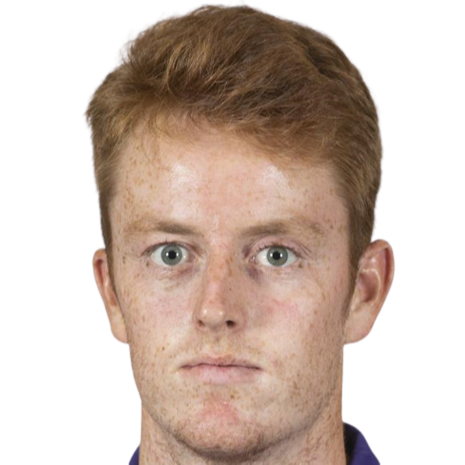 Reese Stalder headshot