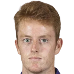 Reese Stalder
