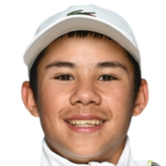 Benjamin Gusic Wan headshot