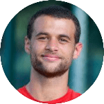 Quentin Robert headshot