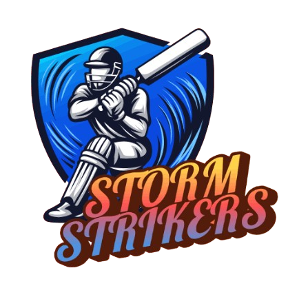 Storm Strickers logo