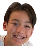 Chase Thompson headshot