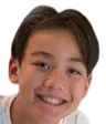 Chase Thompson
