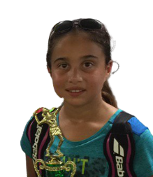 Tianna Rangan headshot