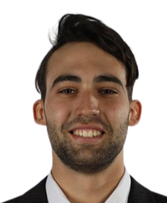 Gabi Adrian Boitan headshot