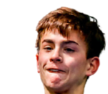 Steffan van Weldam headshot