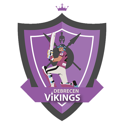 Debrecen Vikings logo
