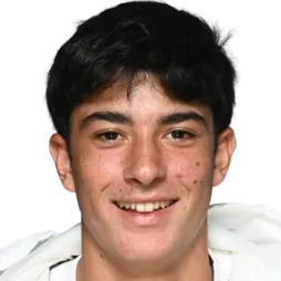 Federico Cina