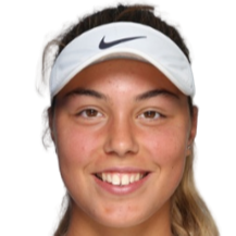 Ela Nala Milic headshot