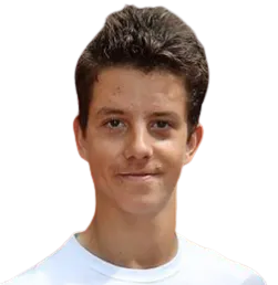Matej Dodig