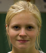 Matilda Hamlin headshot