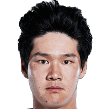 Kwon Soon-woo headshot