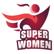Superwomen logo