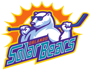 Orlando Solar Bears