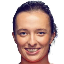Iga Swiatek (Srl) headshot