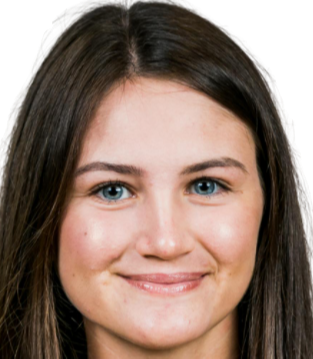 Basak Akbas headshot