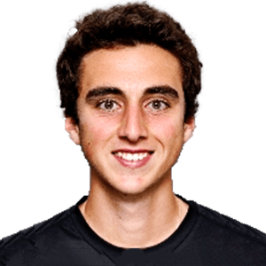 Pedro Araujo headshot