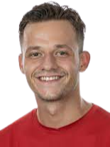 Mihailo Popovic headshot