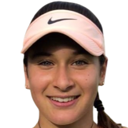 Salma Djoubri headshot