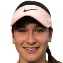 Salma Djoubri