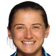 Varvara Flink headshot