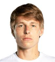 Yerdilda Yerassyl headshot