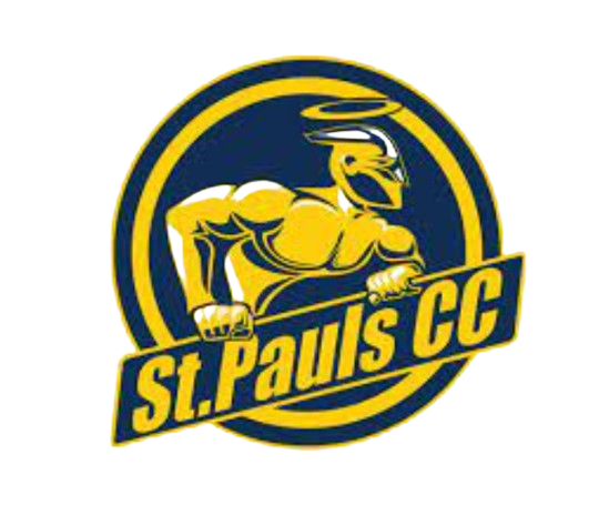 St Pauls Barracudas